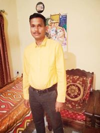 Jagannath Samantaray