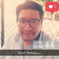Carlos Caballero