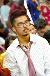 Devansh Saxena