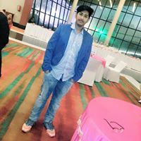 Shubham Bansal