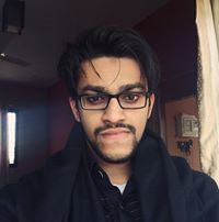 Haris Adnan