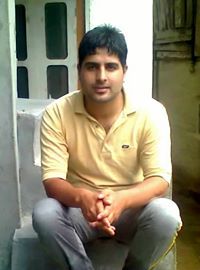Mohd Lateef