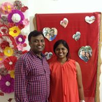 Prachi Sameer