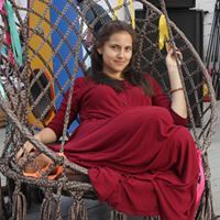 Нина Рындина