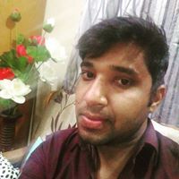 Ranjit Dubey