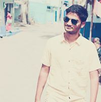 Suresh Matadha