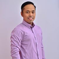 Syamsuria Syamsuddin