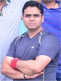 Vishal Chouhan