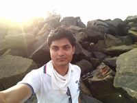Rajesh Kumar