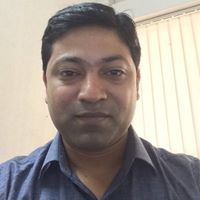 Sandeep Padwal