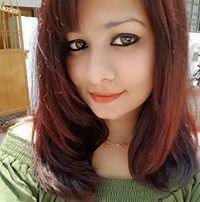 Anupma Yadav