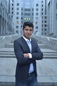 Luis Solis