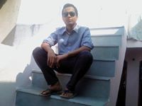Rahul Yadav