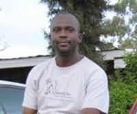Josh Matebo