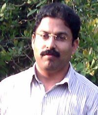 Vijay Kumar