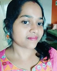Manisha Dey