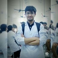 Ahmed Choudhary