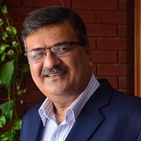 Shahzad Akhtar