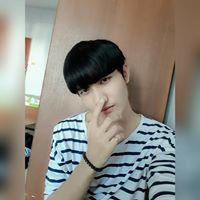 ตะเกียง ตัวบรรจงเต็มบรรทัด