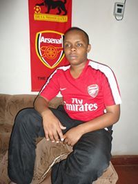 Jesee Kiigu
