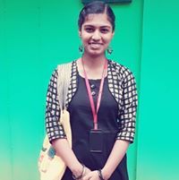Shruthi J