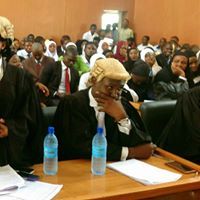 Justice Manir