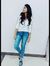 Manisha...