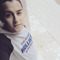 Hossam Ramadan