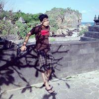 Wisnu Afandy