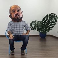 Jorge Gonzalez Fonseca