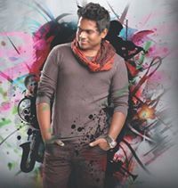 Kishore Yuvan