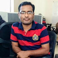 Sagar Rewatkar