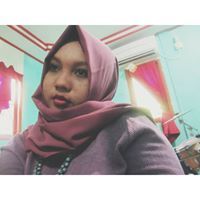 Fatmasari Isra