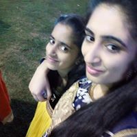 Nitisha Sharma