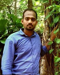 Abin Varghese
