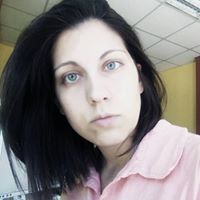 Гергана Николова