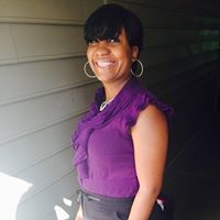 Melonie Foster-Gamble