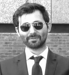 Farhoud Mohajer
