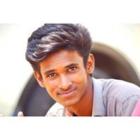 Vicky Vignesh