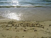 Jiang Summer