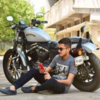 Pruthvij Gohil