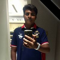 Pratham Gadage