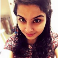 Kavya Rawal