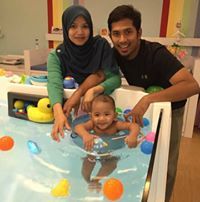 Izham Ishak