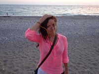 Ольга Клинская