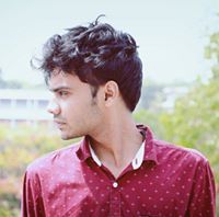 Gopi Krishnan