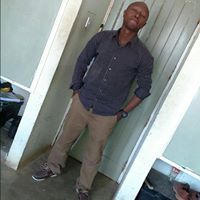 Shaban Bush