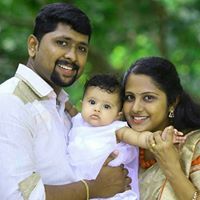 Libin George