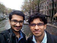 Aniket Joshi