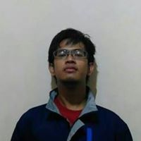 Muhammad Ali Syaifudin